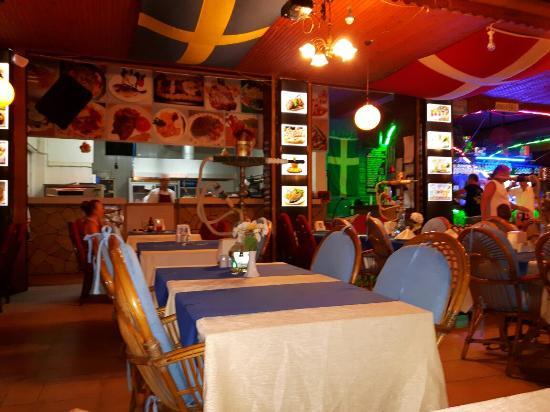 Norden Restaurant